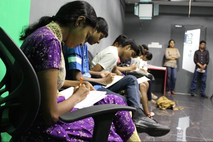 Design Skill Academy Pune Infrastructure photo 16